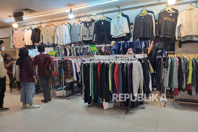 Abyakta Thrifting: Temukan Kembali Gaya Anda di Cilacap